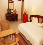 Munnar Inn Εξωτερικό φωτογραφία
